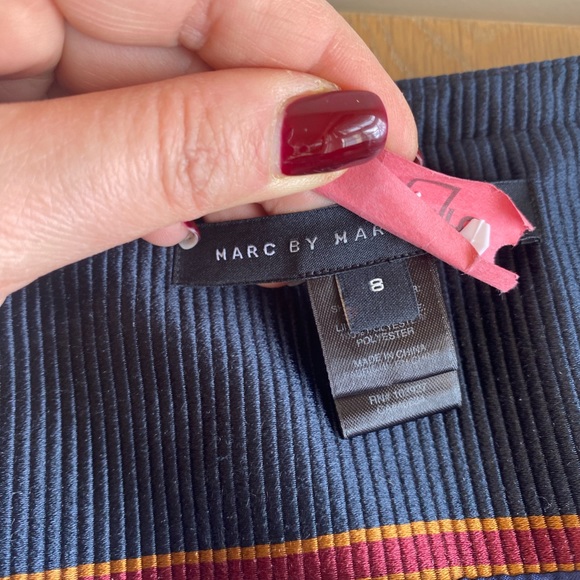 Marc by Marc Jacobs jacket - Picture 11 of 13